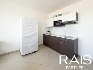 Prodej bytu 1+kk, Brno, Nováčkova, 32 m2