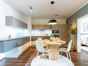 Prodej bytu 3+kk, Brno, Řípská, 80 m2