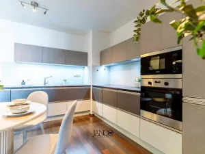 Prodej bytu 3+kk, Brno, Řípská, 80 m2
