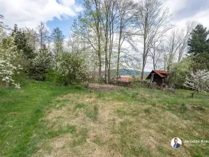 Prodej rodinného domu, Podůlší, 297 m2