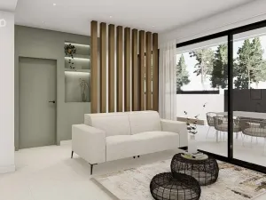 Prodej rodinného domu, Dolores, Alicante, Španělsko, 143 m2