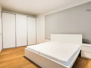 Pronájem bytu 2+kk, Brno, Stavební, 58 m2