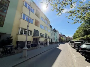 Pronájem bytu 1+1, Brno, Pellicova, 35 m2