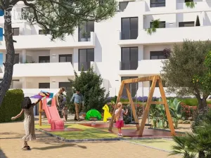 Prodej bytu 3+kk, Torre Pacheco, Murcia, Španělsko, 69 m2