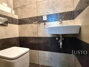 Pronájem bytu 2+kk, Písek, Karla Boromejského, 54 m2