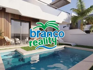 Prodej rodinného domu, Puerto de Mazarron, Murcia, Španělsko, 74 m2