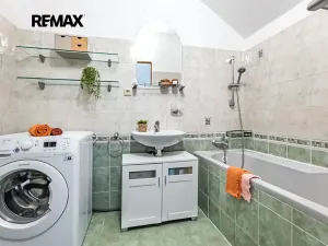 Prodej rodinného domu, Žíšov, 123 m2