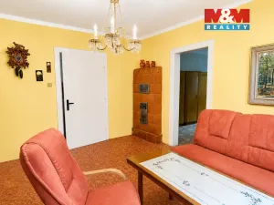 Prodej bytu 3+1, Nový Jičín, Revoluční, 93 m2