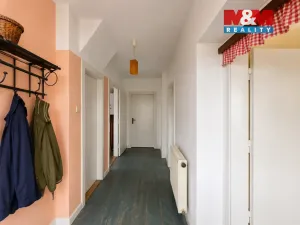 Prodej bytu 3+1, Nový Jičín, Revoluční, 93 m2