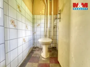 Prodej rodinného domu, Zdice, Komenského, 181 m2