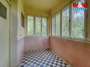 Prodej rodinného domu, Zdice, Komenského, 181 m2
