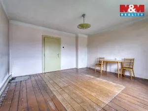 Prodej rodinného domu, Zdice, Komenského, 181 m2