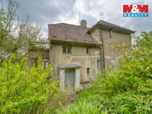 Prodej rodinného domu, Zdice, Komenského, 181 m2