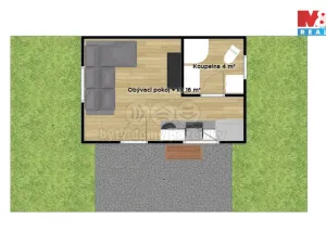 Prodej zahrady, Suchdol - Solopysky, 342 m2