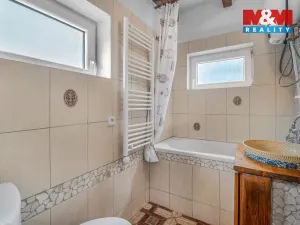 Prodej chaty, Vinařice, 40 m2