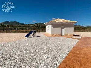 Prodej rodinného domu, Pinoso, Alicante, Španělsko, 225 m2
