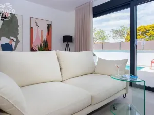 Prodej rodinného domu, Sucina, Murcia, Španělsko, 107 m2