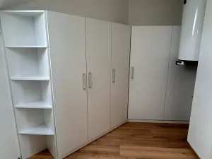 Pronájem bytu 2+kk, Písek, Gregorova, 76 m2