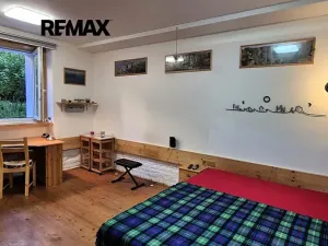 Prodej bytu 2+kk, Praha - Nusle, U družstva Ideál, 42 m2