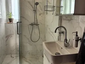 Prodej bytu 2+kk, Praha - Nusle, U družstva Ideál, 42 m2