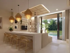 Prodej vily, Tabanan, Indonésie, 156 m2