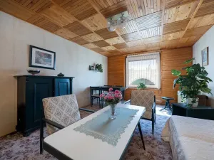 Prodej rodinného domu, Bělá pod Bezdězem, Elišky Krásnohorské, 135 m2