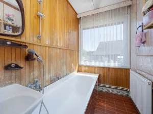 Prodej rodinného domu, Bělá pod Bezdězem, Elišky Krásnohorské, 135 m2