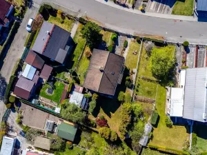 Prodej rodinného domu, Bělá pod Bezdězem, Elišky Krásnohorské, 135 m2