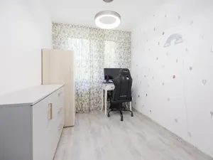 Prodej bytu 3+kk, Praha - Střížkov, Rumburská, 61 m2