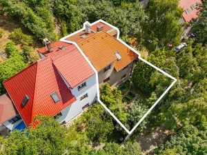 Prodej činžovního domu, Praha - Libeň, Klihařská, 259 m2