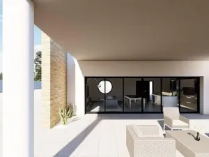 Prodej rodinného domu, Pinoso, Alicante, Španělsko, 168 m2