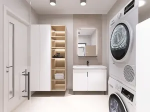 Prodej rodinného domu, Kroměříž, Chropyňská, 128 m2