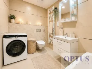 Pronájem bytu 2+kk, Praha - Chodov, Drahňovická, 59 m2