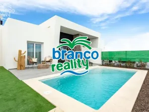 Prodej rodinného domu, Algorfa, Alicante, Španělsko, 105 m2