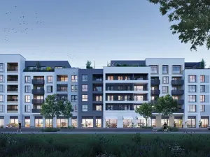 Prodej kanceláře, Praha - Modřany, Kolmanova, 147 m2