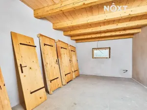 Prodej pozemku pro bydlení, Předslavice, 8407 m2