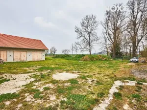 Prodej pozemku pro bydlení, Předslavice, 8407 m2