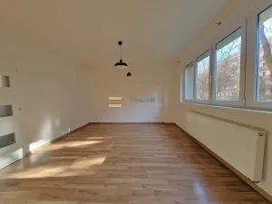 Pronájem bytu 2+kk, Praha - Krč, Humpolecká, 44 m2