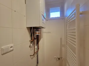 Pronájem bytu 2+kk, Praha - Krč, Humpolecká, 44 m2