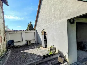 Prodej rodinného domu, Roštín, 270 m2