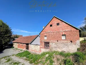 Prodej rodinného domu, Roštín, 270 m2