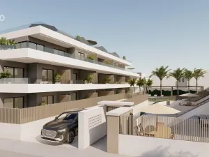 Prodej rodinného domu, Pilar de La Horadada, Alicante, Španělsko, 102 m2