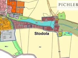 Prodej zahrady, Františkovy Lázně, 550 m2