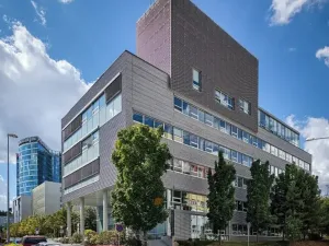 Pronájem kanceláře, Praha - Michle, Jemnická, 422 m2