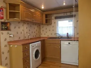 Pronájem bytu 4+kk, Praha, Paběnická, 56 m2