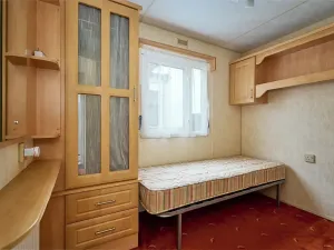 Pronájem bytu 4+kk, Praha, Paběnická, 56 m2