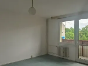 Pronájem bytu 2+1, Chrudim, Palackého třída, 74 m2