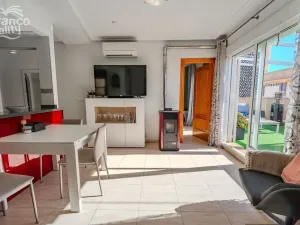 Prodej bytu 4+kk, Guardamar del Segura, Alicante, Španělsko, 80 m2