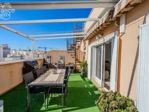 Prodej bytu 4+kk, Guardamar del Segura, Alicante, Španělsko, 80 m2