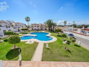 Prodej bytu 3+kk, Ciudad Quesada, Alicante, Španělsko, 55 m2